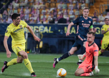 ARS vs VIL Dream11 Tips for Arsenal vs Villarreal Europa League Fixtures 7 May