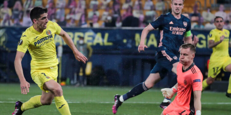 ARS vs VIL Dream11 Tips for Arsenal vs Villarreal Europa League Fixtures 7 May