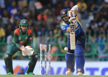 BAN vs SL Stats Preview 1st ODI Bangladesh vs Sri Lanka