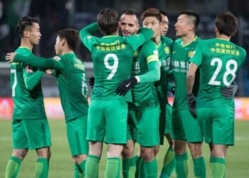BEI vs DLN Dream11 Tips for Beijing Guoan vs Dalian Professional Chinese Super League Fixtures 4 May