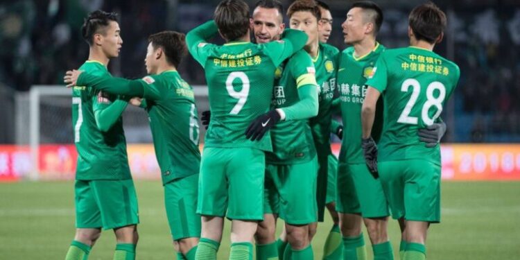 BEI vs DLN Dream11 Tips for Beijing Guoan vs Dalian Professional Chinese Super League Fixtures 4 May
