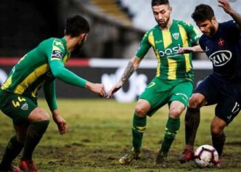 TON vs BEL Dream11 Prediction, Portuguese League, Match of the Day, 11 May