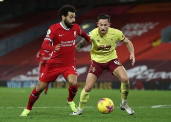 BUR vs LIV Dream11 Team Prediction Tips for Burnley vs Liverpool English Premier League Live Score 20 May