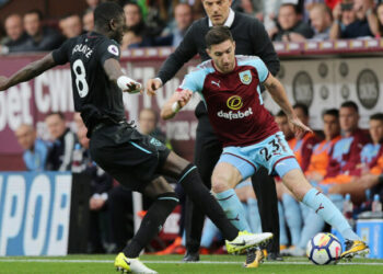 BUR vs WHU Dream11 Tips for Burnley vs West Ham United English Premier League Fixtures 4 May