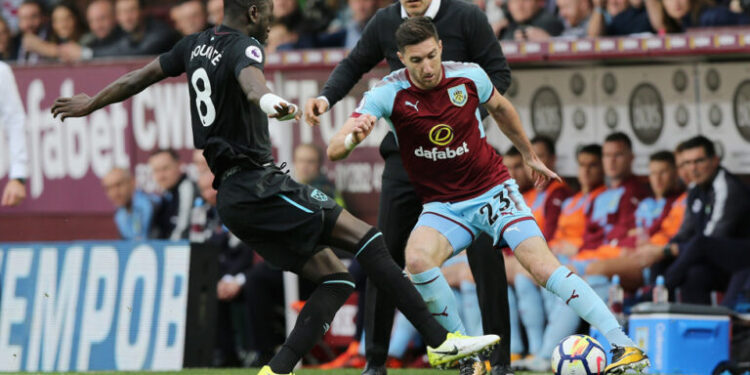 BUR vs WHU Dream11 Tips for Burnley vs West Ham United English Premier League Fixtures 4 May