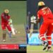 WOW! Chris Gayle CLEAN BOWLED by Kagiso Rabada off a Full-Toss [VIDEO]