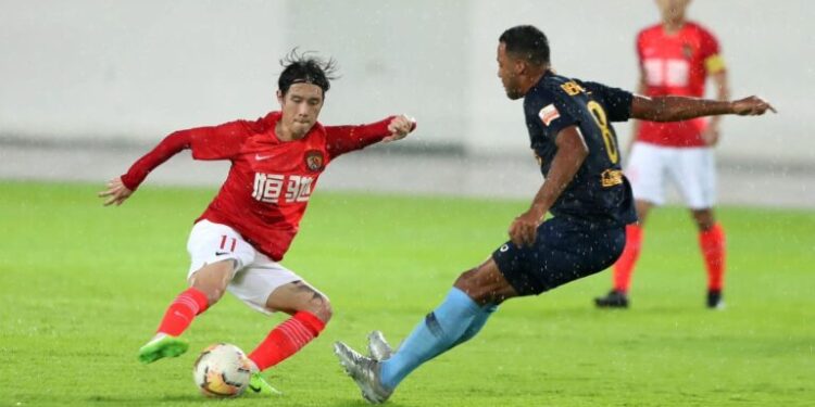 CHYT vs WHN Dream11 Tips for Changchun Yatai vs Wuhan FC Chinese Super League Fixtures 4 May