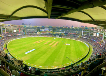 IPL may shift to Mumbai entirely amid COVID-19 concerns: Report