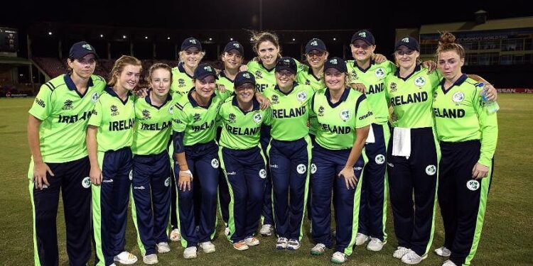 IR-W vs SC-W Dream11 Prediction, Fantasy Cricket Tips, Playing XI, Pitch Report, Dream11 Team, Injury Update – Scotland Women Tour of Ireland