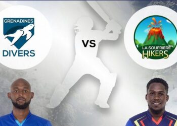 GRD vs LSH Dream11 Tips for Vincy Premier League Live Today Match Prediction 22 May