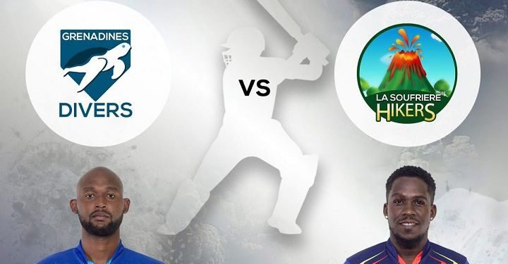 GRD vs LSH Dream11 Tips for Vincy Premier League Live Today Match Prediction 22 May