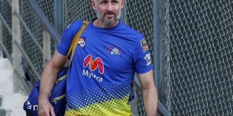 IPL 2021: CSK’s Batting Coach Michael Hussey Covid Positive
