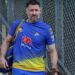 IPL 2021: CSK’s Batting Coach Michael Hussey Covid Positive