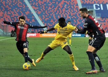 VER vs BOG Dream11 Team Prediction Tips for Hellas Verona vs Bologna Serie A Live Score 17 May