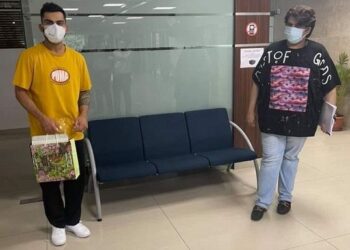 Virat Kohli begins COVID-19 Relief Work in Mumbai after IPL 2021 Postponed