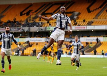 WBA vs WOL Dream11 Tips for West Bromwich Albion vs Wolverhampton Wanderers English Premier League Fixtures 3 May