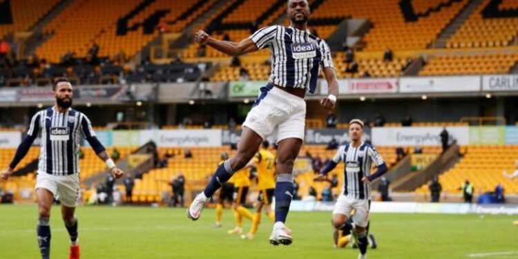 WBA vs WOL Dream11 Tips for West Bromwich Albion vs Wolverhampton Wanderers English Premier League Fixtures 3 May