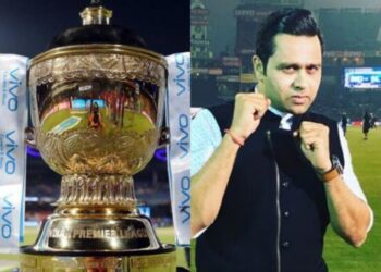 IPL News Update: Aakash Chopra explains the MAIN REASON for IPL 2021 Suspension
