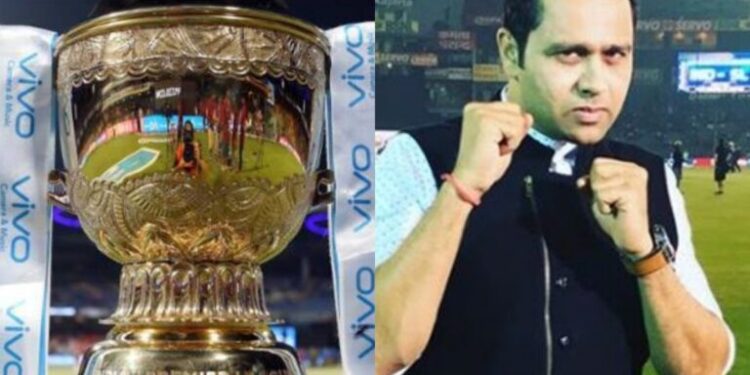 IPL News Update: Aakash Chopra explains the MAIN REASON for IPL 2021 Suspension