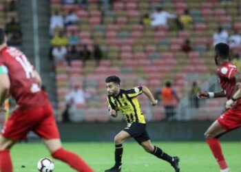ABH vs ITT Dream11 Team Prediction for Abha vs Al Ittihad Saudi Arabian League Live Score 20 May
