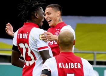 AJA vs VNO Dream11 Team Prediction Tips for Ajax vs VVV Venlo Dutch League Fixtures 13 March