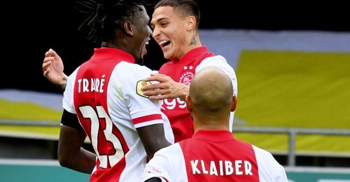 AJA vs VNO Dream11 Team Prediction Tips for Ajax vs VVV Venlo Dutch League Fixtures 13 March