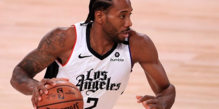 LAC vs TOR Dream11 NBA: Is Kawhi Leonard Available To Play Against Toronto Raptors?