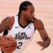 LAC vs TOR Dream11 NBA: Is Kawhi Leonard Available To Play Against Toronto Raptors?