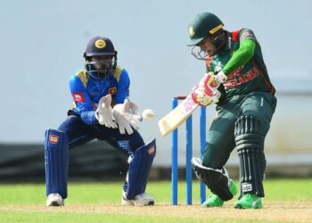 BAN vs SL Dream11 Prediction, Fantasy Cricket Tips, Playing XI, Pitch Report, Dream11 Team and Injury Update – Sri Lanka Tour Of Bangladesh, 2nd ODI
