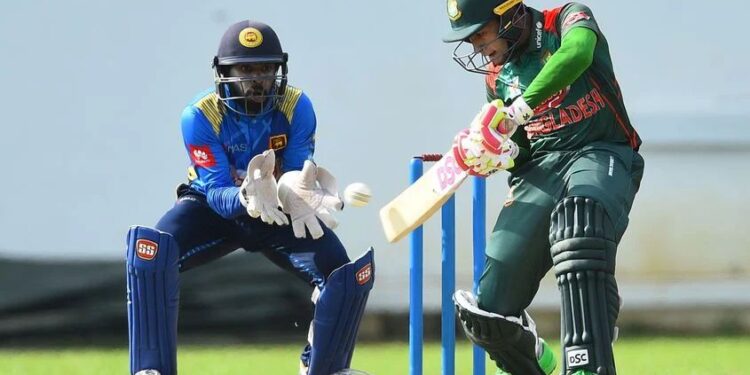 BAN vs SL Dream11 Prediction, Fantasy Cricket Tips, Playing XI, Pitch Report, Dream11 Team and Injury Update – Sri Lanka Tour Of Bangladesh, 2nd ODI
