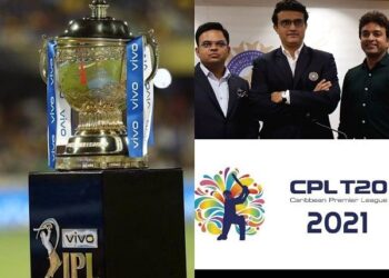 IPL New Schedule: BCCI To Force Cricket West Indies To Reschedule CPL? Check Details