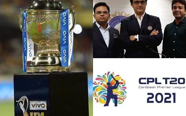 IPL New Schedule: BCCI To Force Cricket West Indies To Reschedule CPL? Check Details