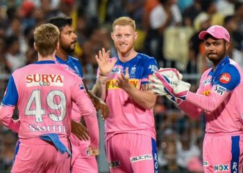 IPL 2021: Ben Stokes opts out of second leg of the tournament
