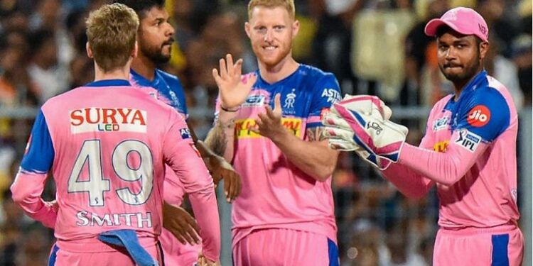 IPL 2021: Ben Stokes opts out of second leg of the tournament