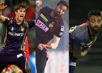 Covid-19 IPL: KKR vs RCB IPL Match Postponed After Two Positive Coronavirus Reports