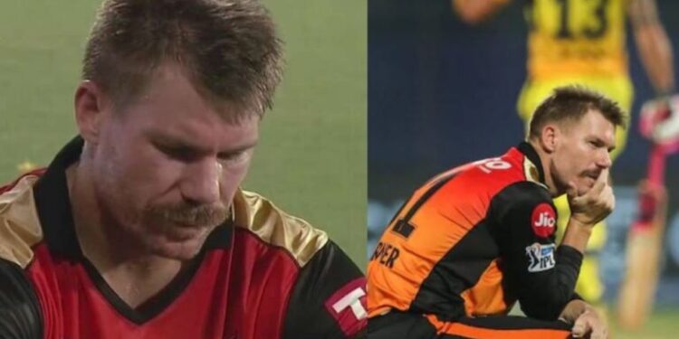 SRH vs MI IPL: Will David Warner Be Playing In Sunrisers Hyderabad’s Next Game Against Mumbai Indians