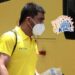 IPL 2021: MS Dhoni to take the last flight from the CSK camp – Know the Reason Why?
