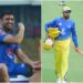Ravindra Jadeja responds to CSK skipper MS Dhoni making fun of his sword celebration