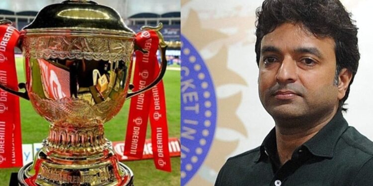 England to host the remainder of IPL-2021. Here’s official update