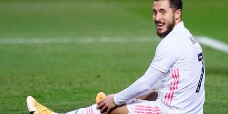 CHE vs RM Dream11: Is EDEN HAZARD Fit To Play In Chelsea vs Real Madrid Champions League Semi Final 2nd Leg