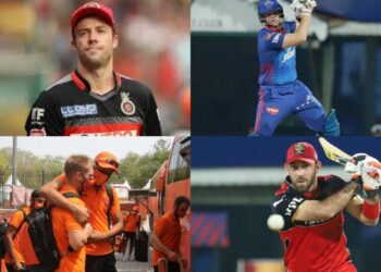 IPL Suspended: MASSIVE CONCERNS on how will the Overseas Players go back home