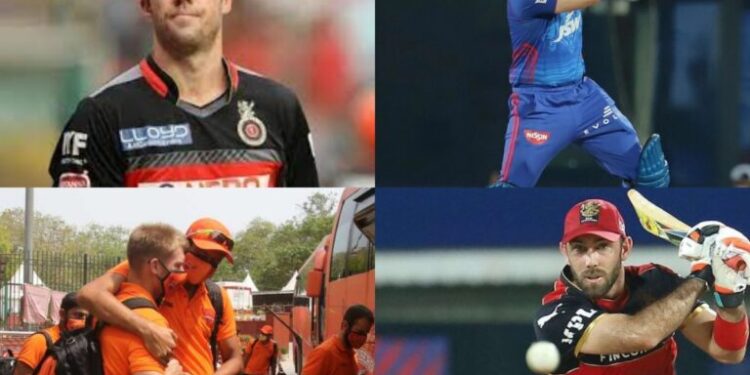 IPL Suspended: MASSIVE CONCERNS on how will the Overseas Players go back home