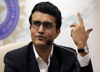 BCCI President Sourav Ganguly gives MASSIVE UPDATE on IPL Restart. DETAILS