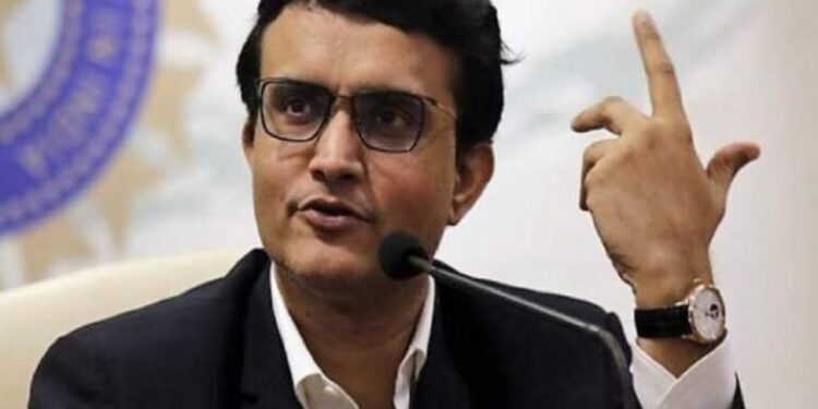 BCCI President Sourav Ganguly gives MASSIVE UPDATE on IPL Restart. DETAILS
