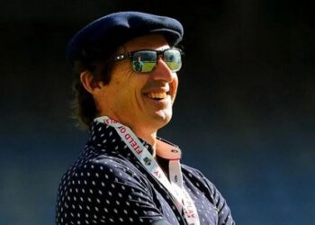 ‘For Me, India Beat Australia Beat Mentally’ : Brad Hogg On Their Recent Win Down Under