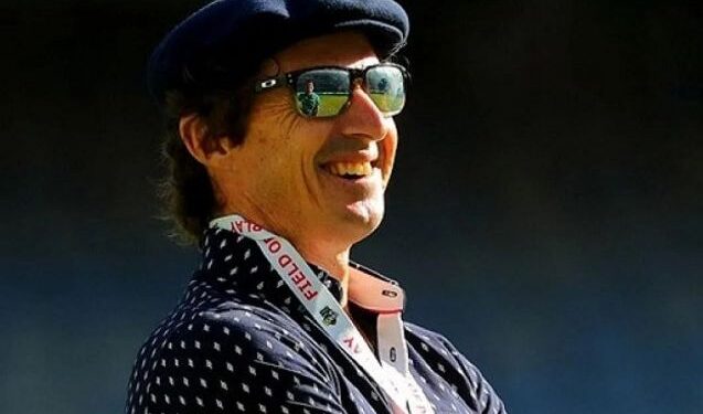‘For Me, India Beat Australia Beat Mentally’ : Brad Hogg On Their Recent Win Down Under