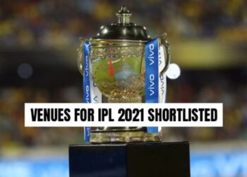 IPL News Update: BCCI shortlists three potential venues to resume IPL – DETAILS