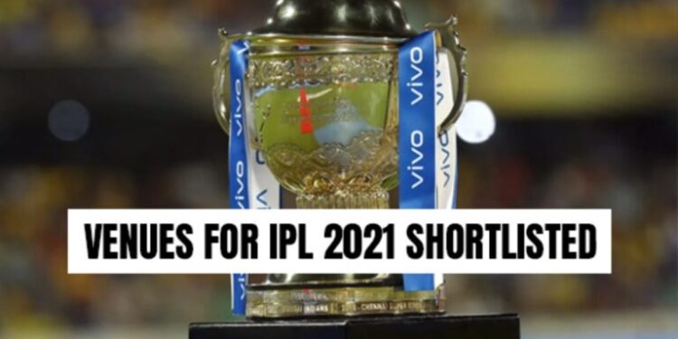 IPL News Update: BCCI shortlists three potential venues to resume IPL – DETAILS