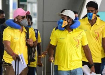 How was the IPL Bio-Bubble BREACHED? Check Complete Details