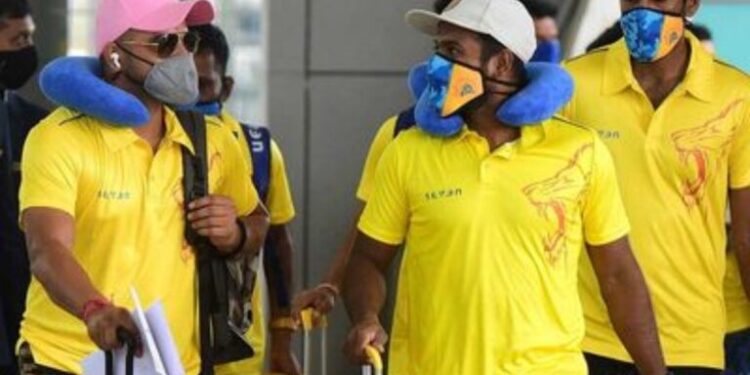 How was the IPL Bio-Bubble BREACHED? Check Complete Details